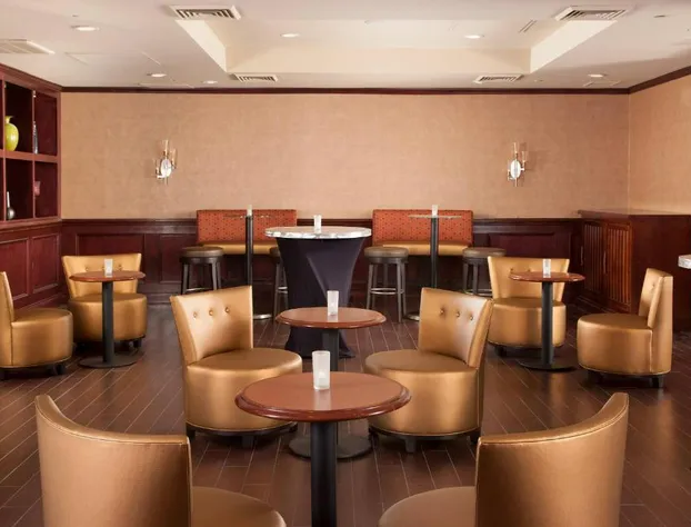 Greenville Marriott hotel detail image 3