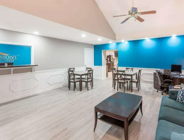 Baymont by Wyndham Duncan/Spartanburg hotel detail image 1