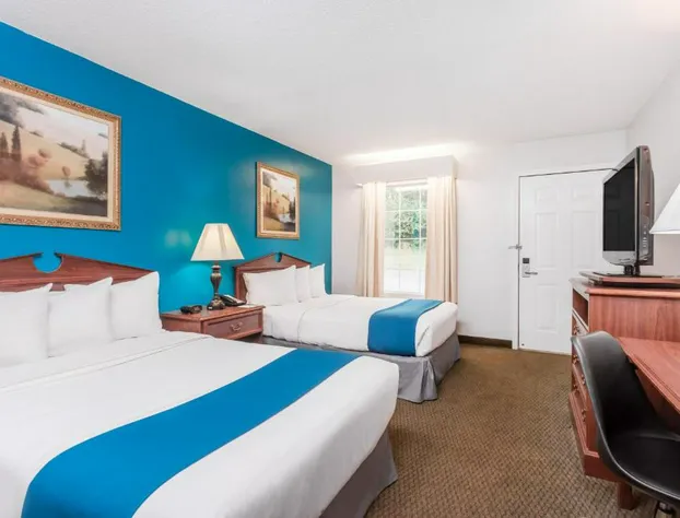 Baymont by Wyndham Duncan/Spartanburg hotel detail image 4