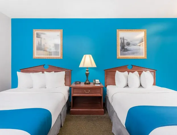 Baymont by Wyndham Duncan/Spartanburg hotel detail image 2