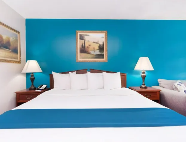 Baymont by Wyndham Duncan/Spartanburg hotel detail image 3