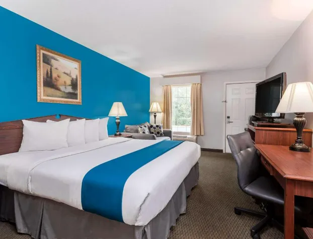 Baymont by Wyndham Duncan/Spartanburg hotel detail image 4