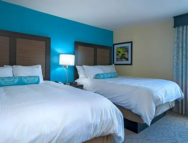 Best Western Travelers Rest Greenville hotel detail image 4