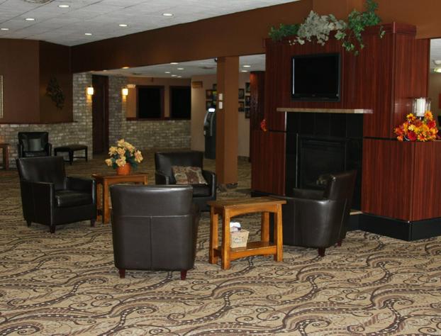 Gladstone Inn & Suites hotel detail image 2