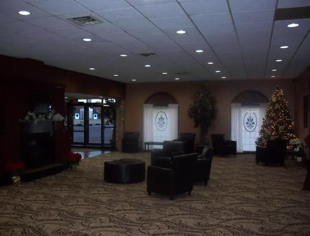 Gladstone Inn & Suites hotel detail image 2