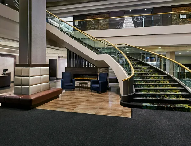 Sheraton Hamilton Hotel hotel detail image 2