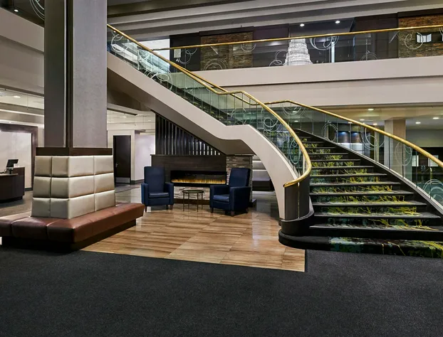 Sheraton Hamilton Hotel hotel detail image 2