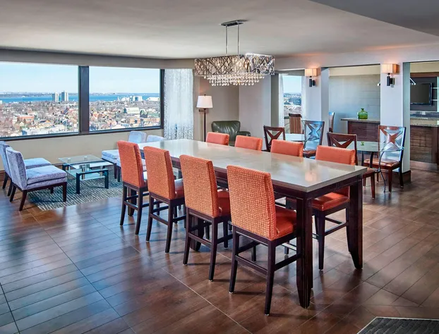 Sheraton Hamilton Hotel hotel detail image 3