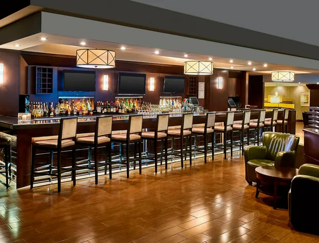 Sheraton Hamilton Hotel hotel detail image 4