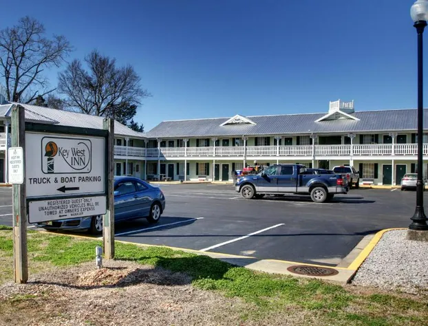 Key West Inn hotel detail image 1