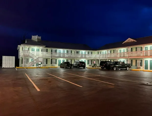 Key West Inn hotel detail image 2
