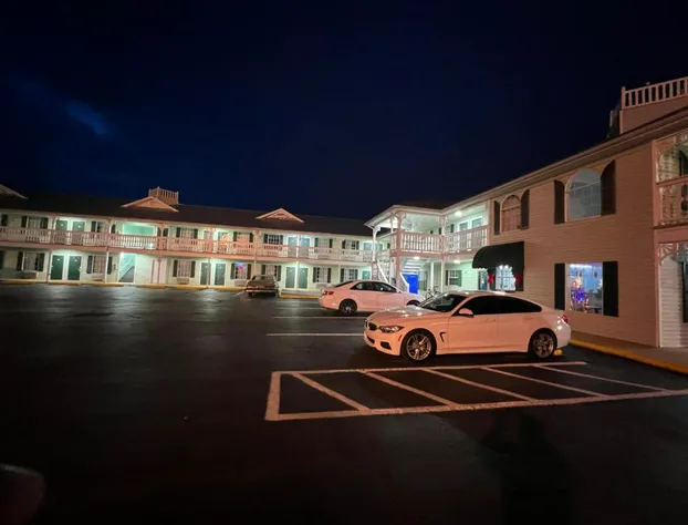 Key West Inn hotel detail image 3