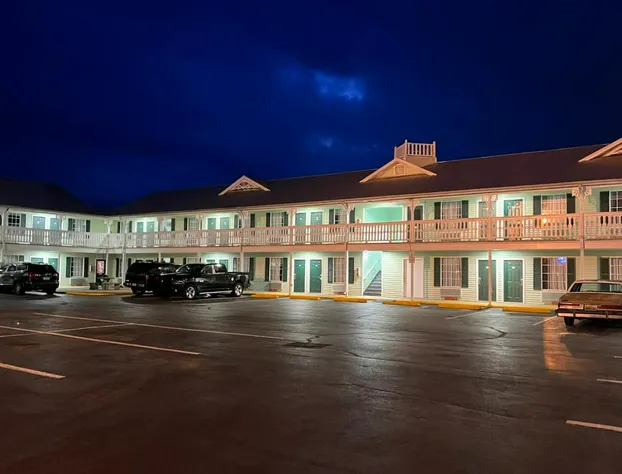 Key West Inn hotel detail image 4