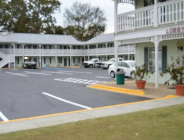 Key West Inn hotel detail image 3