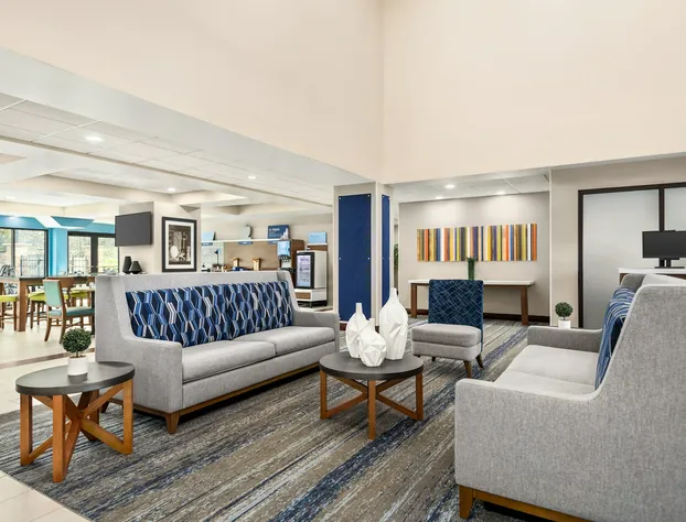 Holiday Inn Express & Suites Mobile West I-10 by IHG hotel detail image 2