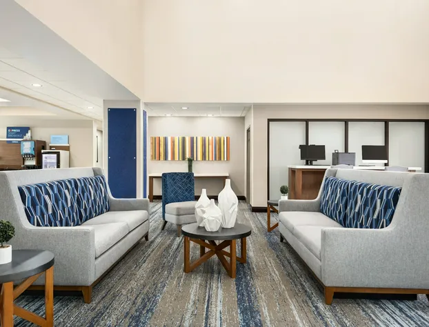 Holiday Inn Express & Suites Mobile West I-10 by IHG hotel detail image 3