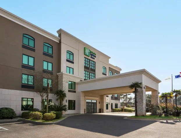 Holiday Inn Express & Suites Mobile West I-10 by IHG hotel detail image 1