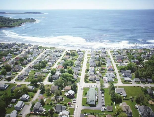 Higgins Beach Inn hotel detail image 3