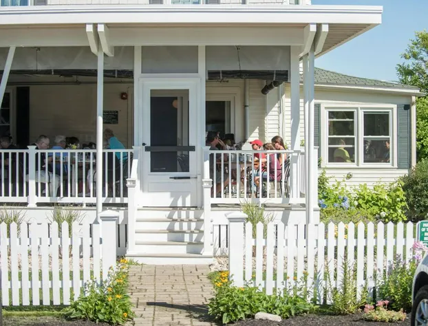 Higgins Beach Inn hotel detail image 4