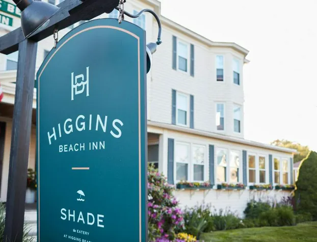 Higgins Beach Inn hotel detail image 1