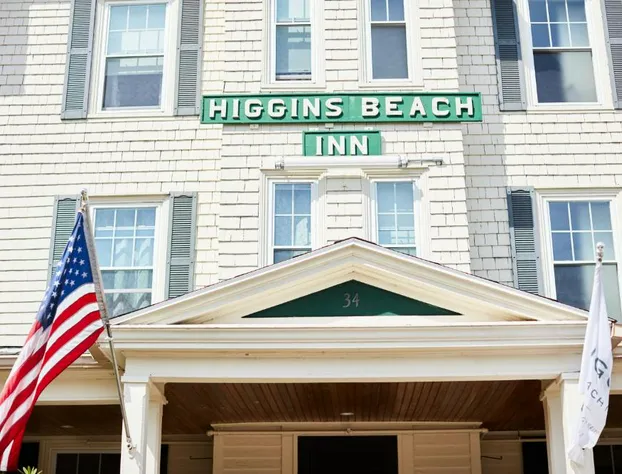 Higgins Beach Inn hotel detail image 4