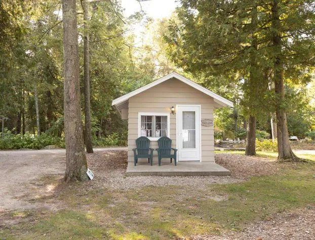 Gordon Lodge hotel detail image 2