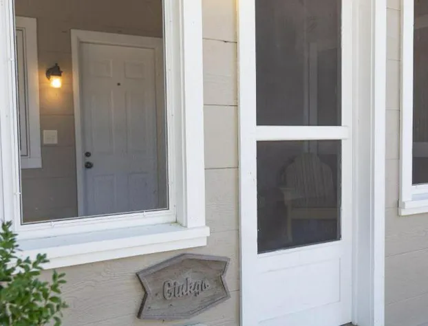 Gordon Lodge hotel detail image 4