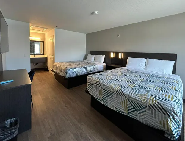 Motel 6 Lake Elsinore, CA hotel detail image 1