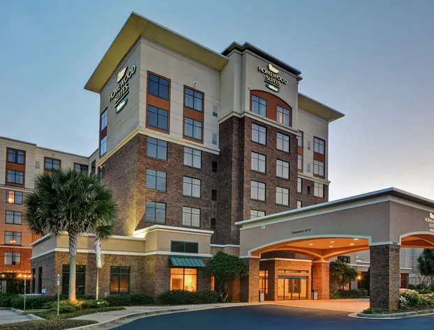 Homewood Suites by Hilton Mobile-East Bay-Daphne hotel detail image 1