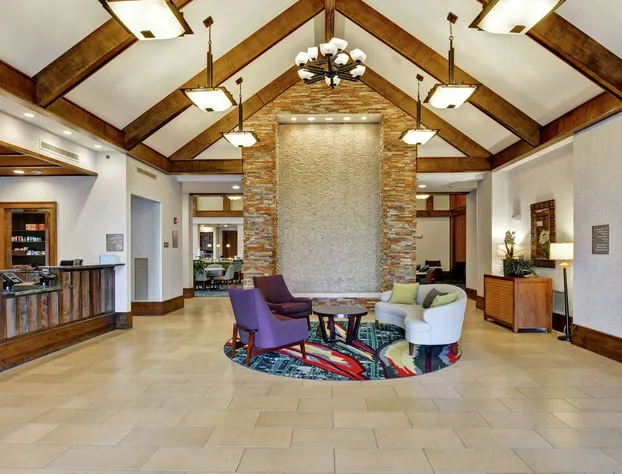 Homewood Suites by Hilton Mobile-East Bay-Daphne hotel detail image 4