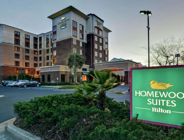 Homewood Suites by Hilton Mobile-East Bay-Daphne hotel detail image 1