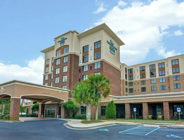 Homewood Suites by Hilton Mobile-East Bay-Daphne hotel detail image 3