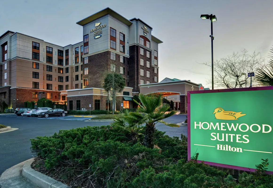 Homewood Suites by Hilton Mobile-East Bay-Daphne hotel hero