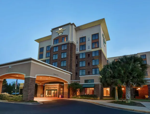 Homewood Suites by Hilton Mobile-East Bay-Daphne hotel detail image 2