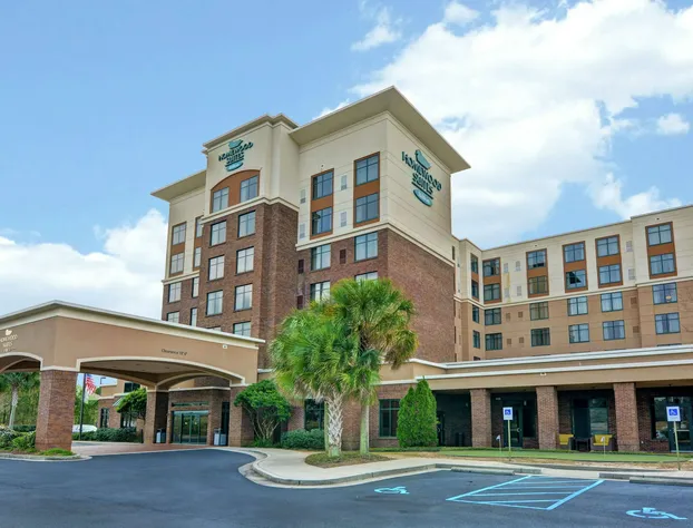 Homewood Suites by Hilton Mobile-East Bay-Daphne hotel detail image 3