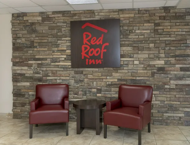 Red Roof Inn Mobile North - Saraland hotel detail image 3