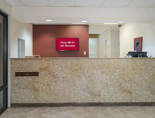 Red Roof Inn Mobile North - Saraland hotel detail image 4