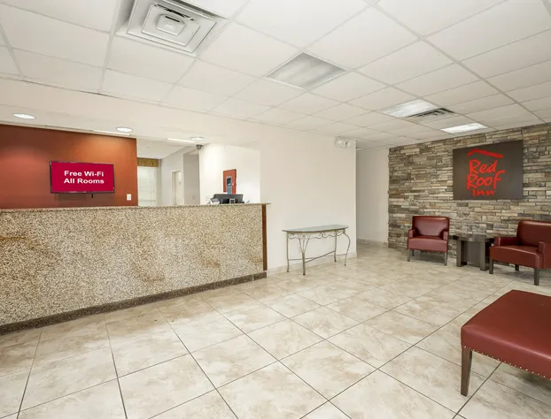 Red Roof Inn Mobile North - Saraland hotel detail image 2