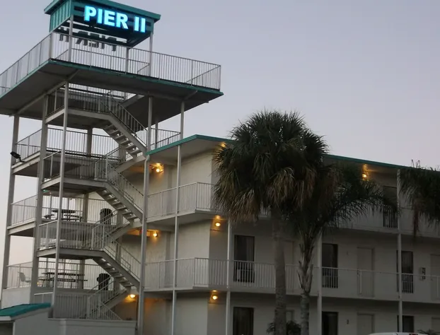 Days Inn Lake Okeechobee hotel detail image 3