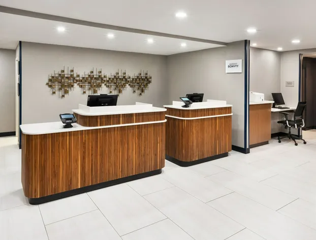 Courtyard by Marriott Mobile hotel detail image 3