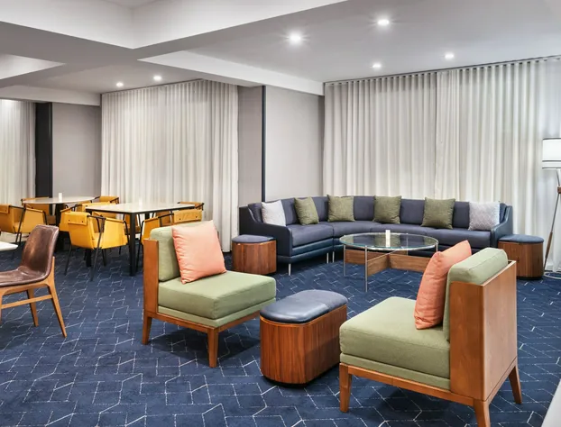 Courtyard by Marriott Mobile hotel detail image 4