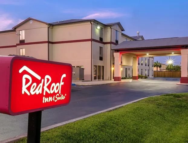 Red Roof Inn & Suites Mobile SW – I-10 hotel detail image 2