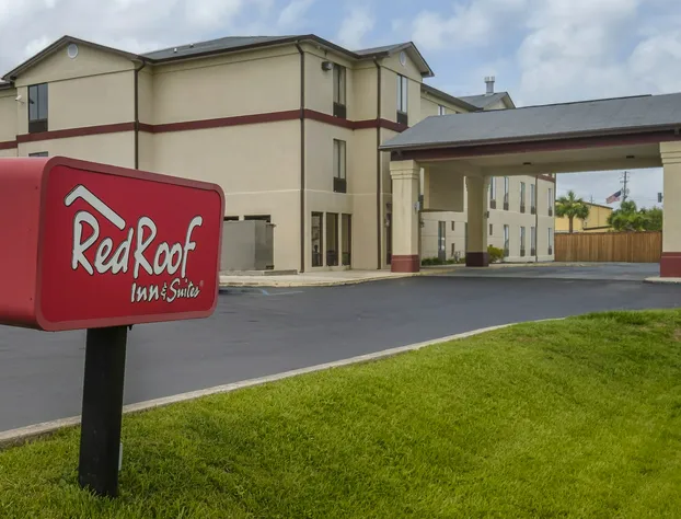 Red Roof Inn & Suites Mobile SW – I-10 hotel detail image 3