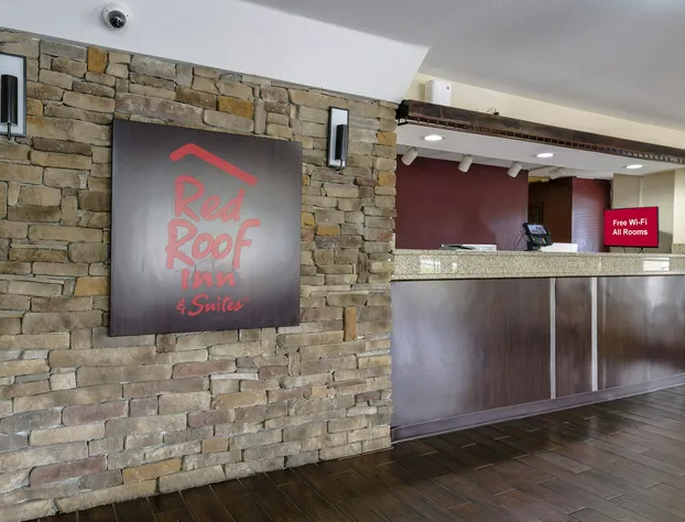 Red Roof Inn & Suites Mobile SW – I-10 hotel detail image 4