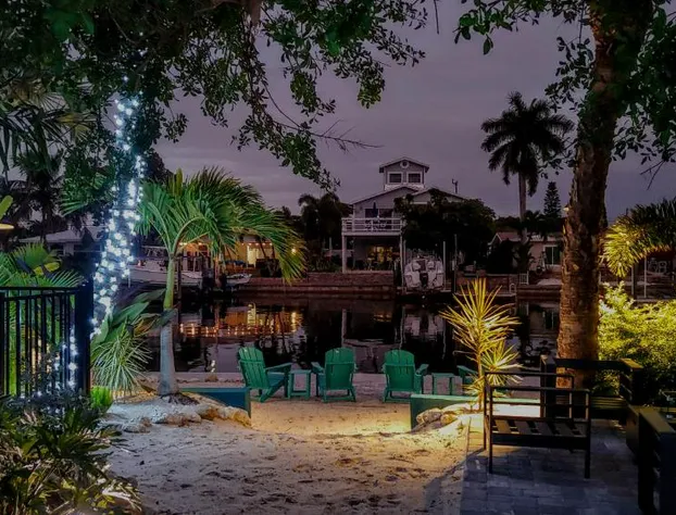 Tahitian Beach Motel hotel detail image 3