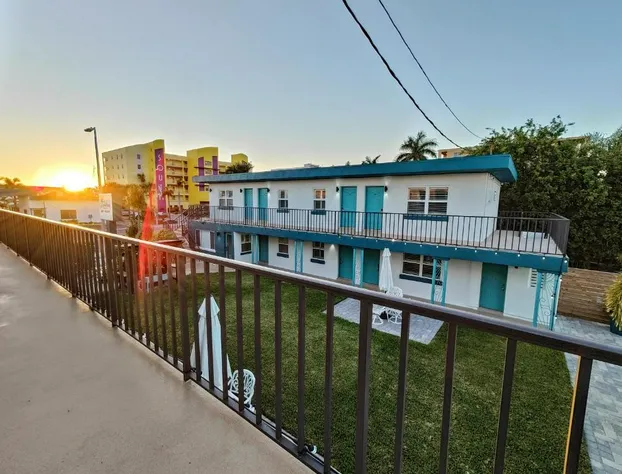 Tahitian Beach Resort hotel detail image 1