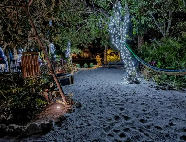 Tahitian Beach Resort hotel detail image 3