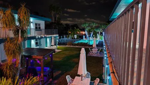 Tahitian Beach Resort hotel detail image 4