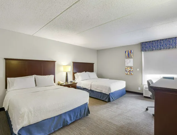 Hampton Inn Mobile-I-10/Bellingrath Gardens hotel detail image 2