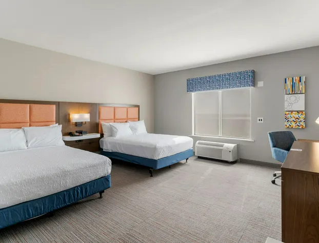 Hampton Inn Mobile-I-10/Bellingrath Gardens hotel detail image 4